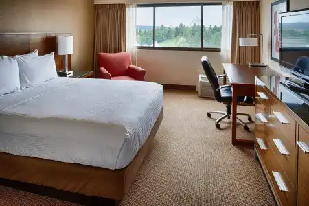 DoubleTree by Hilton Spokane City Center - 2
