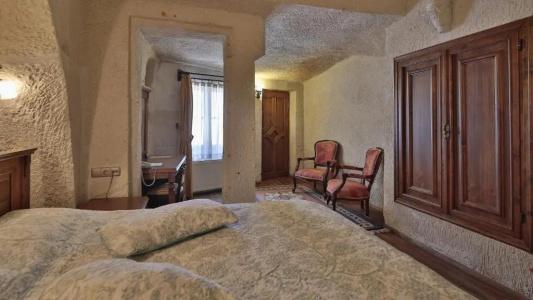 Vezir Cave Suites - 175