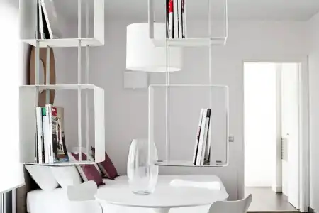 Zambala Luxury Apartments - 49