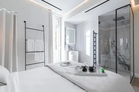Le Dortoir Boutique Suites - 26