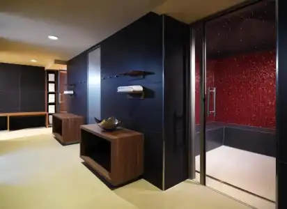 Four Points by Sheraton Munich Arabellapark - 2