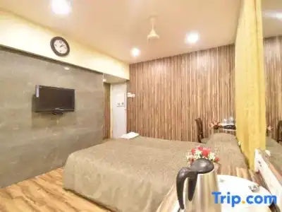 Metro Palace Mini-hotel - 31