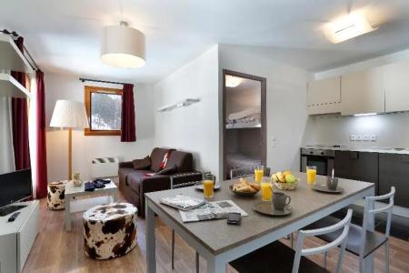 Residence Au coeur des ours - Vacanceole - 31