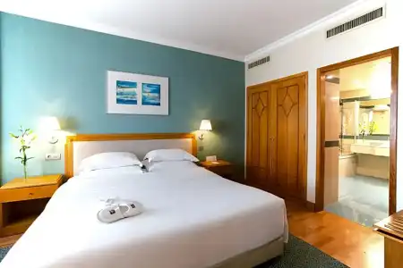 SANA Metropolitan - 141