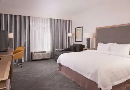 Hampton Inn & Suites by Hilton Augusta-Washington Rd - 44