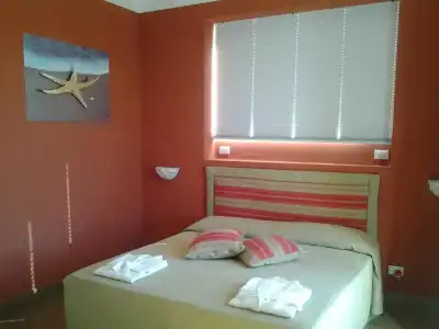 Room in B&B - Suitebeach bnb and Resort - 61