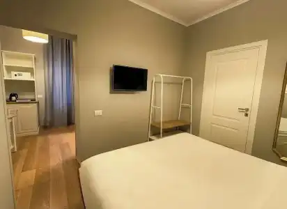 Gravina Suite Frattina - 53