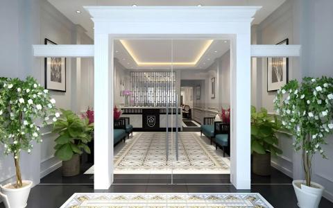 Eco Luxury Hanoi - 15