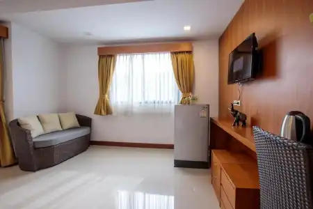 Huen Jao Ban - 113