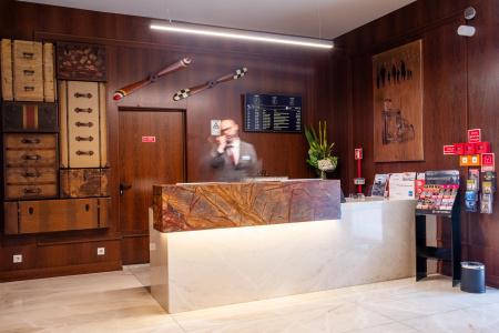 VIP Executive Picoas - 30