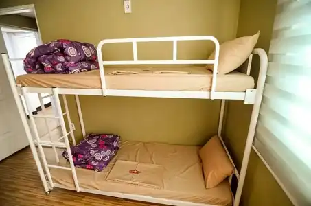 YaKorea Hostel Dongdaemun - 120