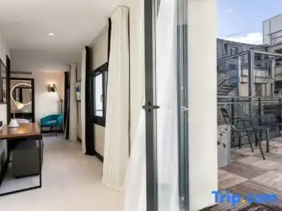 Laz' Spa Urbain Paris - 88