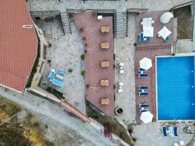 Selimiye Lime Garden Otel - 20