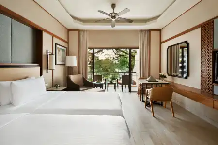 Shangri-La Rasa Sayang, Penang - 2