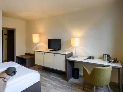 Mercure Koeln West - 23