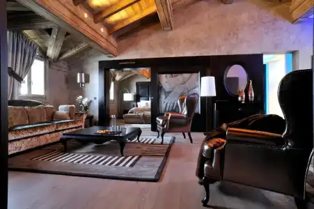 Hôtel Le Lana - 60