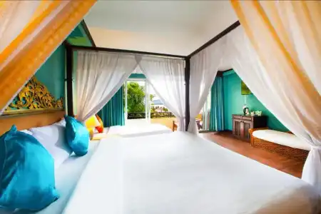 Resort The Fair House Beach Resort & - 51