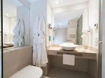 Wonnemar Resort-Hotel - 25