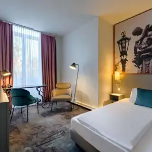 Mercure Hannover City - 31