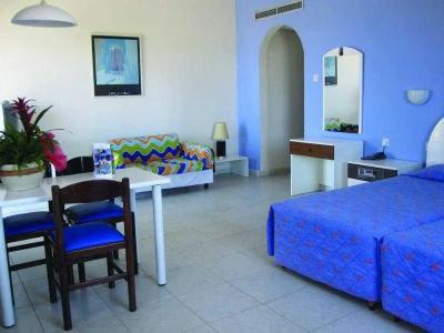 Crown Resorts Elamaris - 17