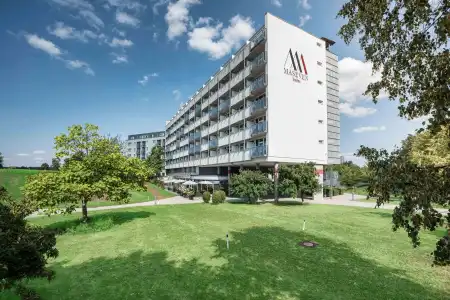 MASEVEN Stuttgart SI-Centrum (ehem. SI-SUITES) - 20
