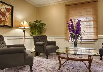 Best Western Old Colony Inn - 11