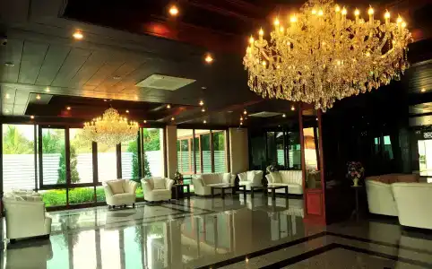 Green Hill Phayao - 1