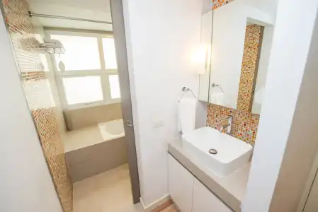 Citadines Sukhumvit 16 Bangkok - 13