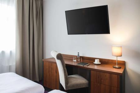 Best Western Plus Olsztyn Old Town - 42