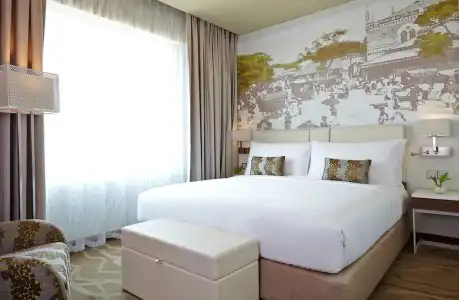 Radisson Colombo - 6