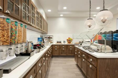 Homewood Suites By Hilton Irvine John Wayne Airport - 23