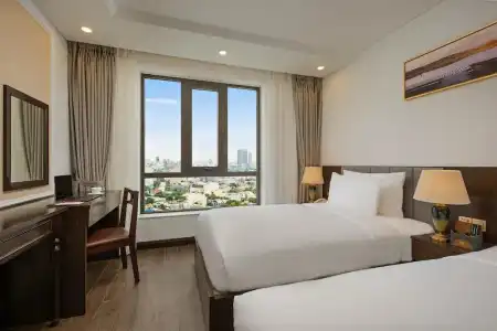 Santa Luxury - 26