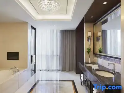 The Westin Wuhan Wuchang - 178