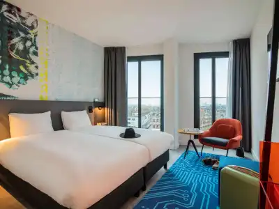 Ibis Styles Delft City Centre - 42