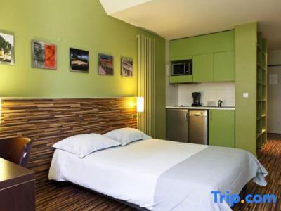 Residence Belambra Villemanzy - 89