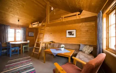 Henningsvær Rorbuer - 3