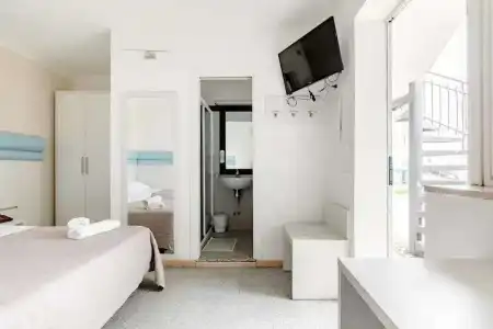 Villa Argia - 13