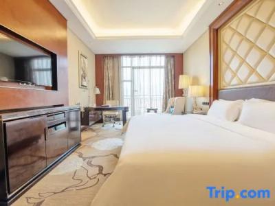 Days by Wyndham Logan City Huizhou - 43