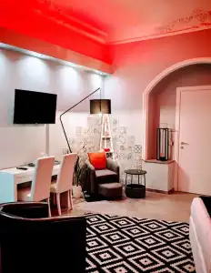 Maison Degli Artisti Suites - 49