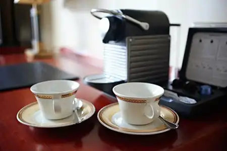 JW Marriott Berlin - 12