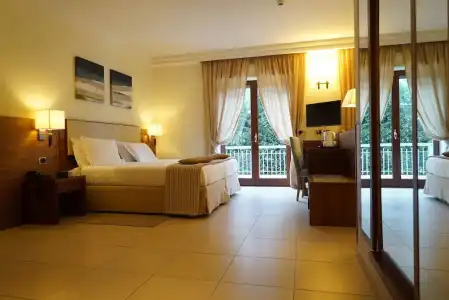 Suites & Residence Napoli - 50