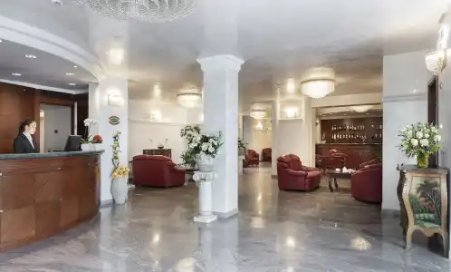 Gallia Palace - 1