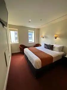 Trinity Wellington - 103