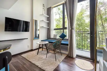 KunKin Luxury Apartment - 81