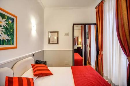 Everest Inn Rome - 66