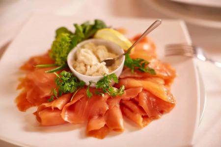 Restaurant Lindenhof - 11