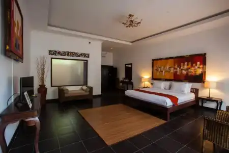 Ubud Raya Resort - 66