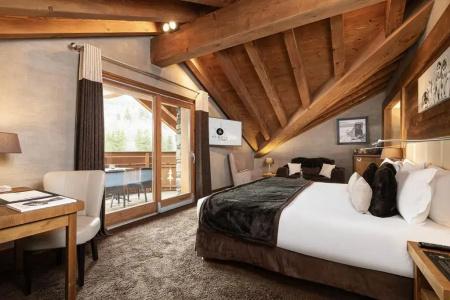 Hôtel Le Kaïla - 110