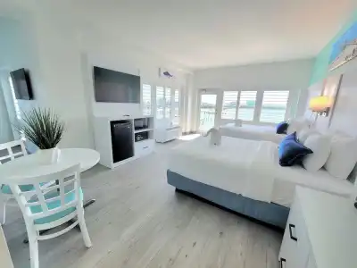 ChartHouse Clearwater Beach Marina - 84