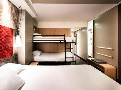ibis Amsterdam Centre - 27